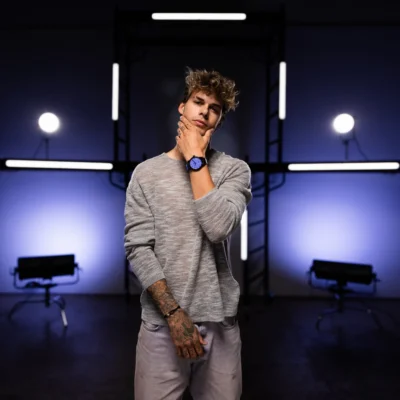 JETTSON Official Apparel Line - Jett Lawrence Shop