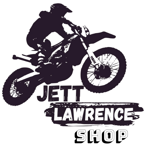 Jett Lawrence Shop