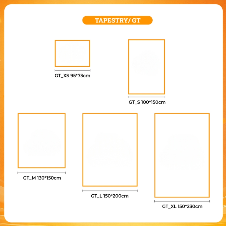 TAPESTRY - Jett Lawrence Shop